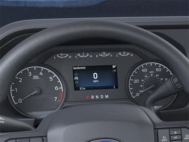 new 2026 Ford F-250 car, priced at $51,795