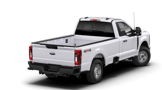 new 2026 Ford F-250 car, priced at $53,295