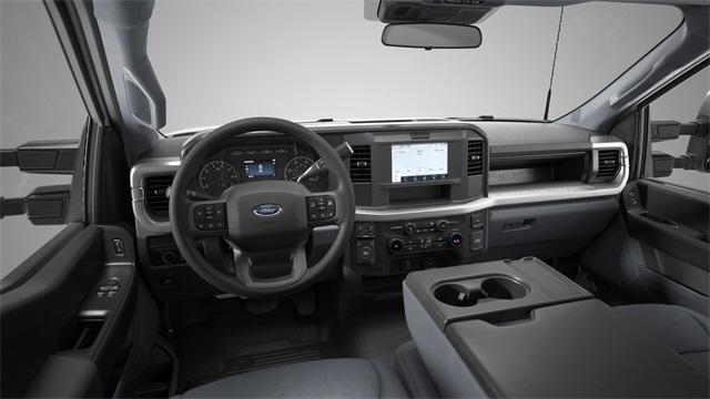 new 2026 Ford F-250 car, priced at $53,295