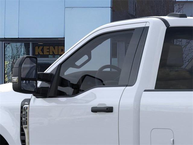 new 2026 Ford F-250 car, priced at $51,795