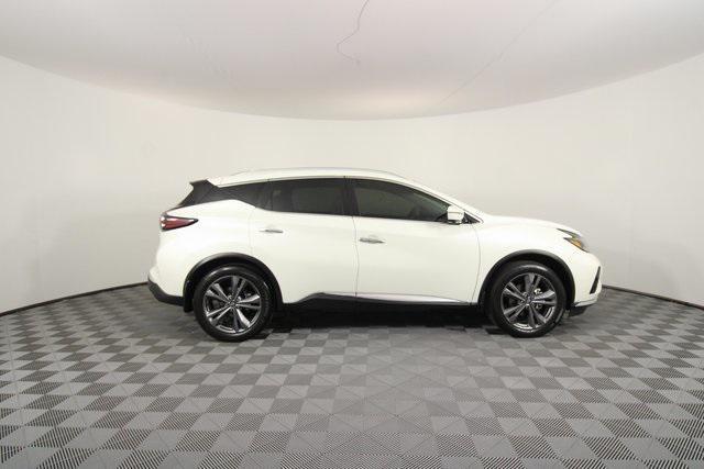 used 2024 Nissan Murano car, priced at $33,957