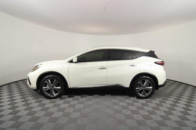 used 2024 Nissan Murano car, priced at $33,957