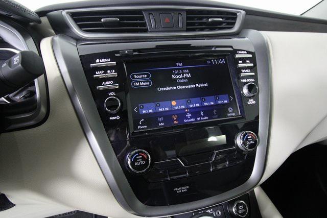 used 2024 Nissan Murano car, priced at $33,957