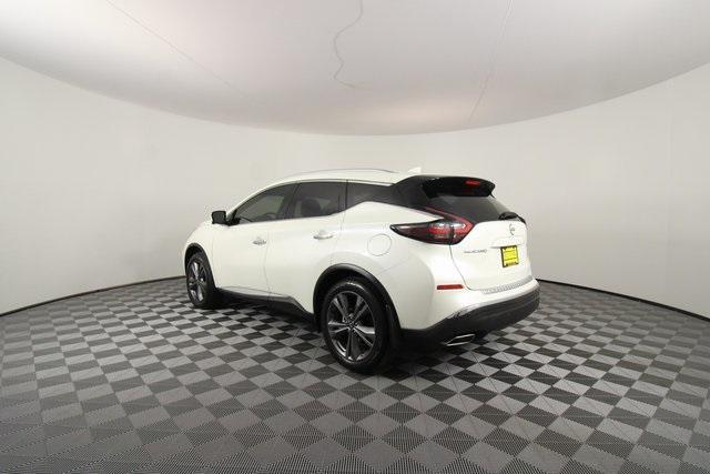 used 2024 Nissan Murano car, priced at $33,957