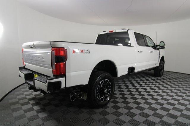 used 2024 Ford F-350 car, priced at $84,928