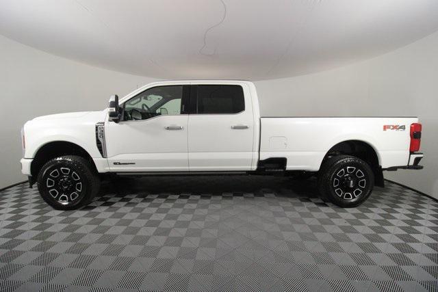 used 2024 Ford F-350 car, priced at $84,928