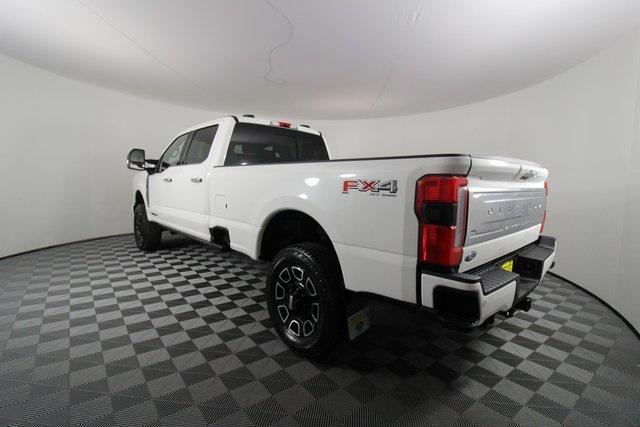 used 2024 Ford F-350 car, priced at $84,928