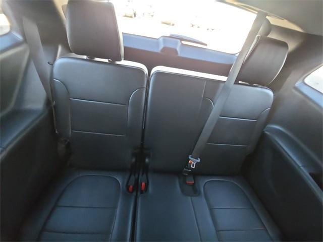 used 2018 Chevrolet Traverse car, priced at $20,443