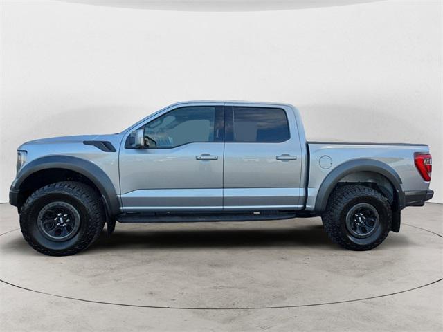 used 2023 Ford F-150 car, priced at $75,449