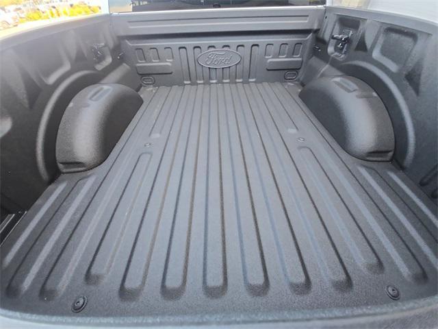 used 2023 Ford F-150 car, priced at $75,449