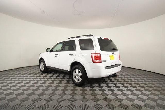 used 2011 Ford Escape car, priced at $7,999