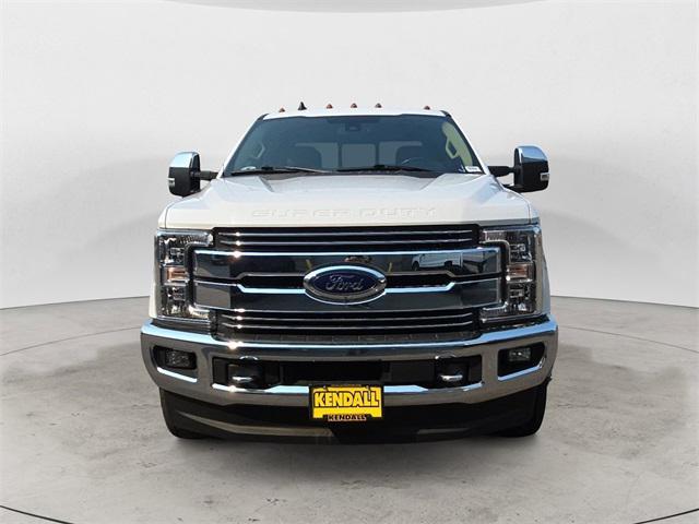 used 2019 Ford F-350 car, priced at $55,444