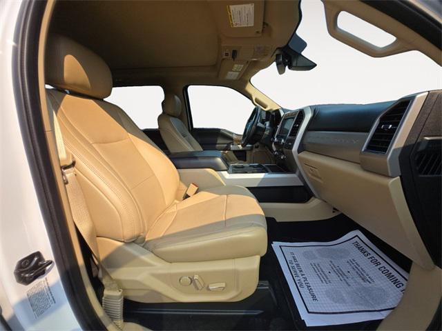 used 2019 Ford F-350 car, priced at $55,444
