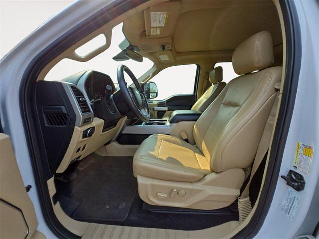 used 2019 Ford F-350 car, priced at $55,444