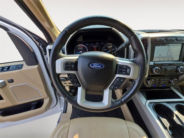 used 2019 Ford F-350 car, priced at $55,444