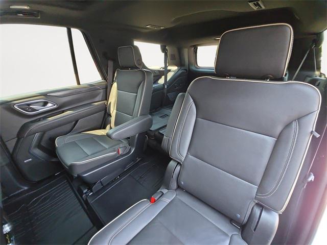 used 2022 GMC Yukon car, priced at $48,492