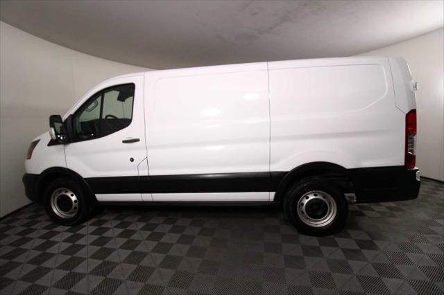 used 2021 Ford Transit-150 car, priced at $32,949