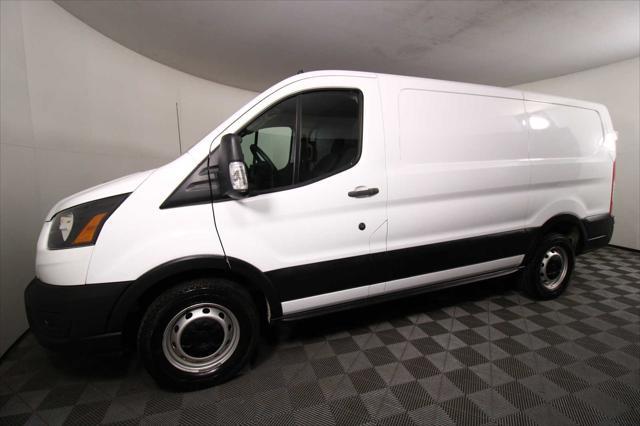 used 2021 Ford Transit-150 car, priced at $33,959