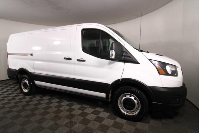 used 2021 Ford Transit-150 car, priced at $32,949