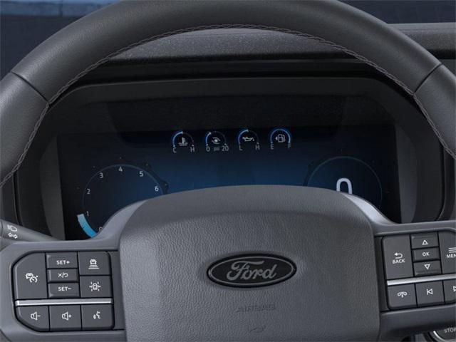 new 2025 Ford F-150 car, priced at $71,480