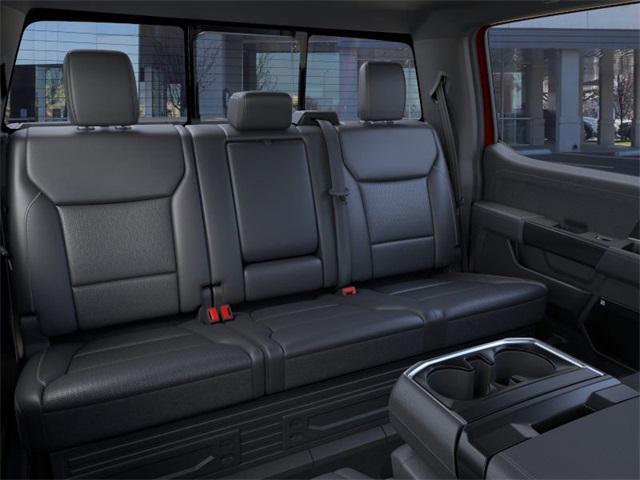 new 2025 Ford F-150 car, priced at $71,480