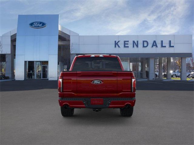 new 2025 Ford F-150 car, priced at $71,480