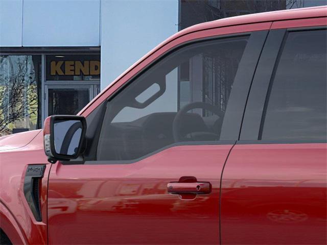 new 2025 Ford F-150 car, priced at $71,480