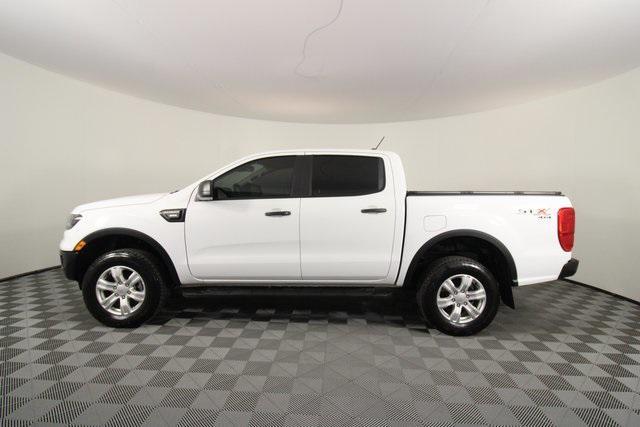 used 2023 Ford Ranger car, priced at $32,917