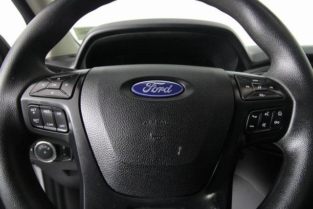 used 2023 Ford Ranger car, priced at $32,917