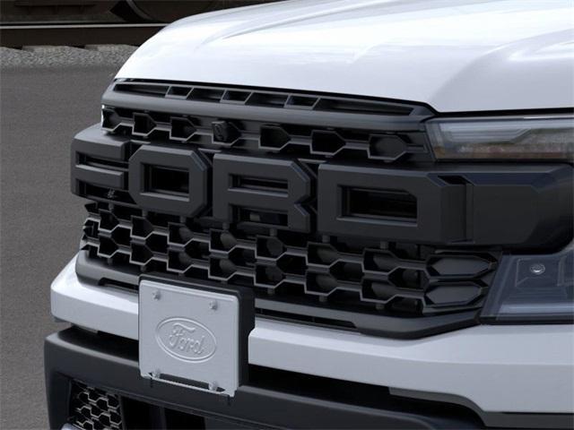 new 2024 Ford Ranger car, priced at $57,905