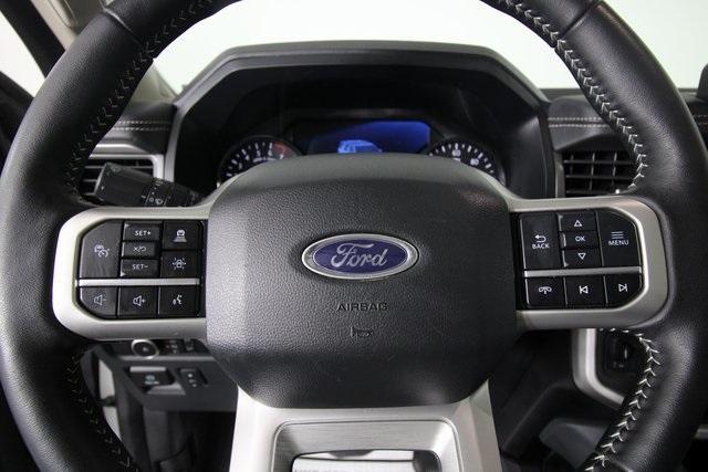 used 2024 Ford Expedition car, priced at $60,898