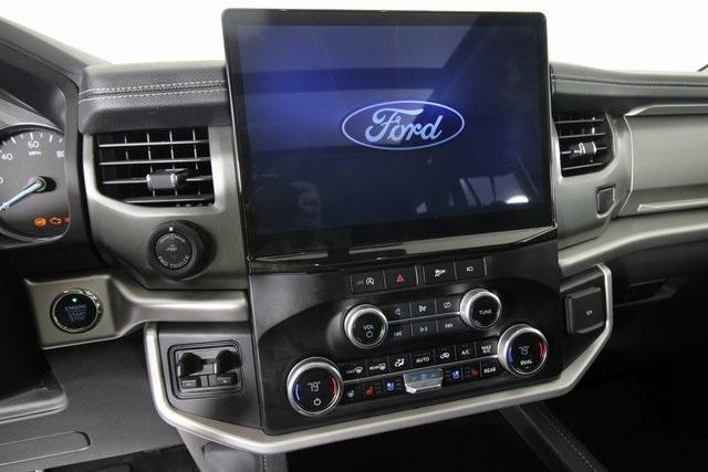 used 2024 Ford Expedition car, priced at $60,898