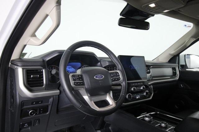 used 2024 Ford Expedition car, priced at $60,898