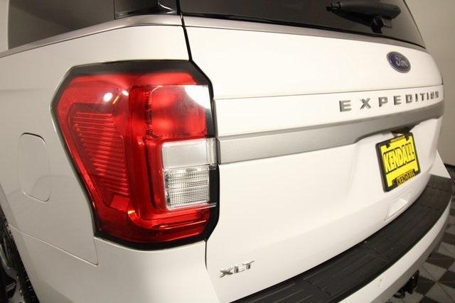 used 2024 Ford Expedition car, priced at $60,898