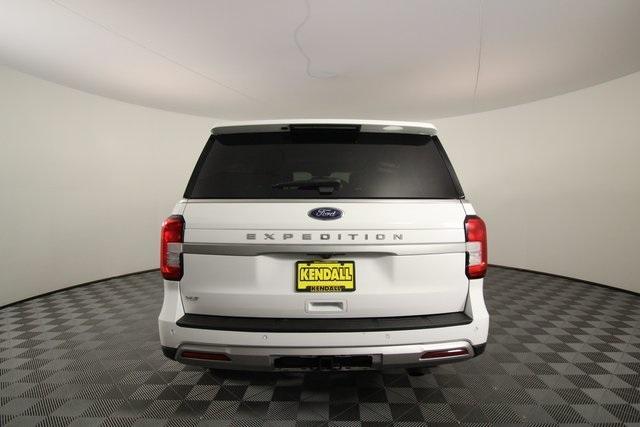 used 2024 Ford Expedition car, priced at $60,898