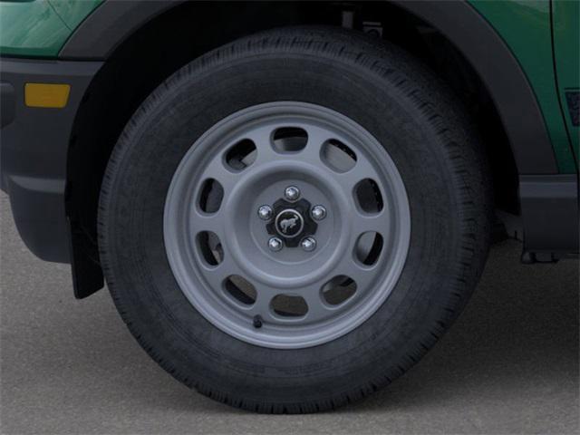 used 2024 Ford Bronco Sport car, priced at $27,995