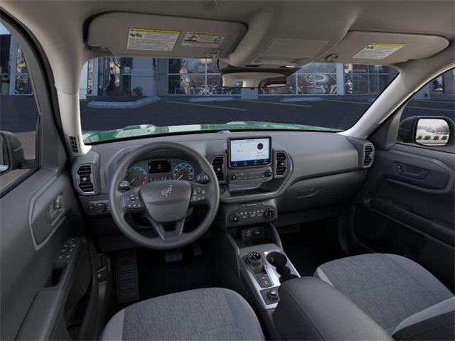 used 2024 Ford Bronco Sport car, priced at $27,995
