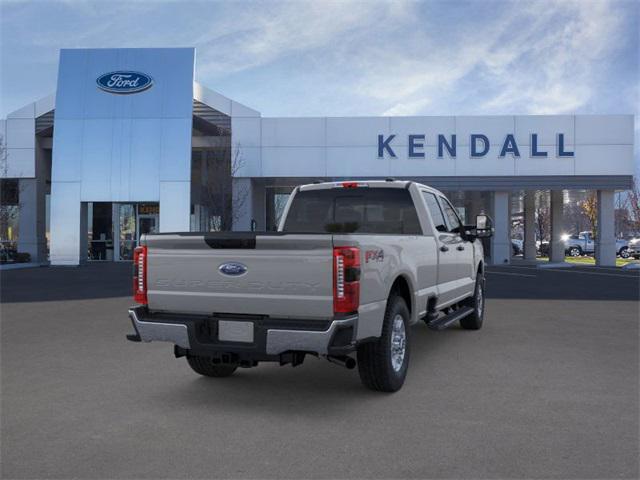 new 2026 Ford F-350 car, priced at $63,655