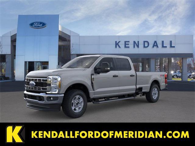 new 2026 Ford F-350 car, priced at $63,655