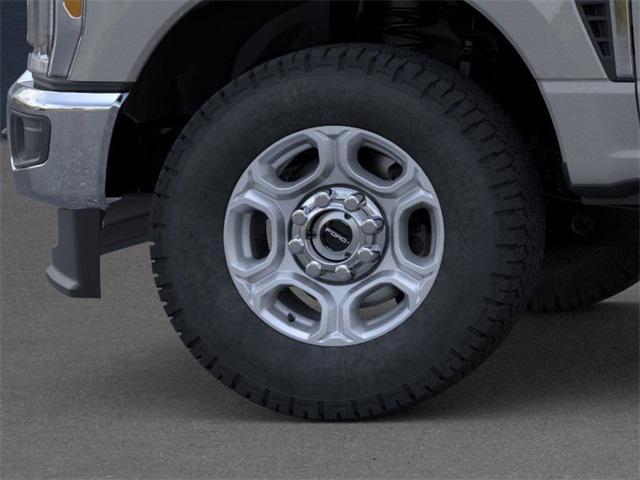 new 2026 Ford F-350 car, priced at $63,655