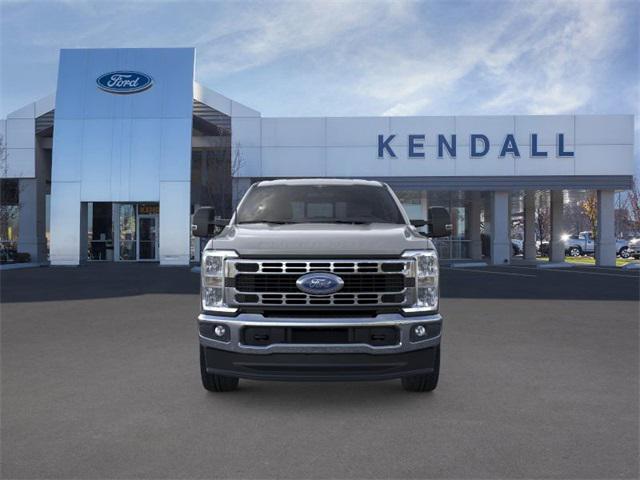 new 2026 Ford F-350 car, priced at $63,655