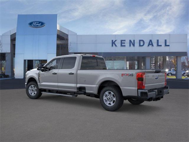 new 2026 Ford F-350 car, priced at $63,655