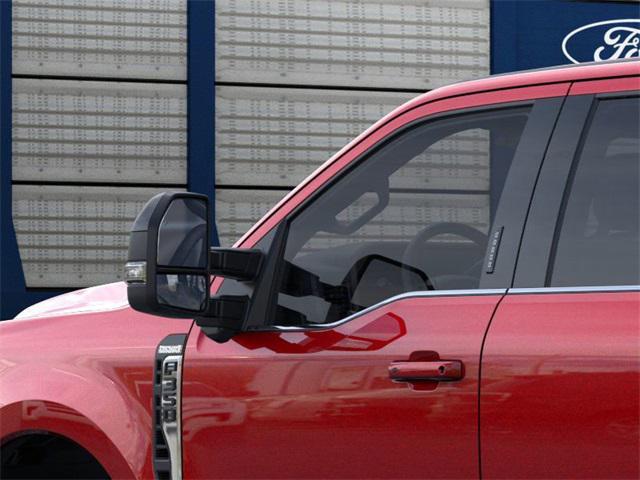 new 2026 Ford F-350 car, priced at $96,935