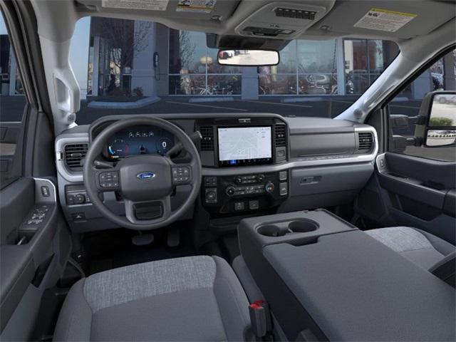 new 2026 Ford F-250 car, priced at $73,580