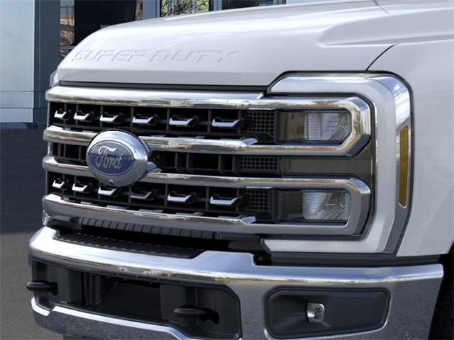 new 2026 Ford F-250 car, priced at $73,580