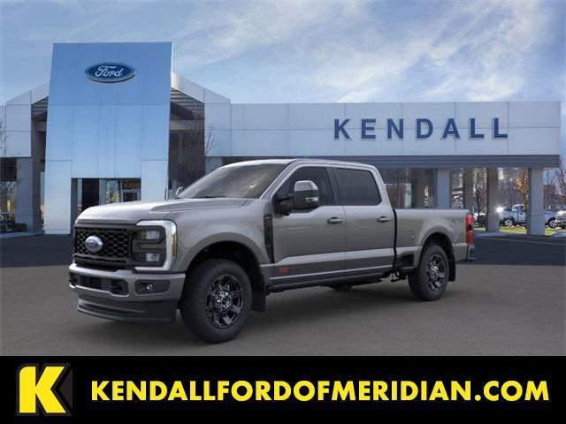 new 2024 Ford F-250 car, priced at $154,988