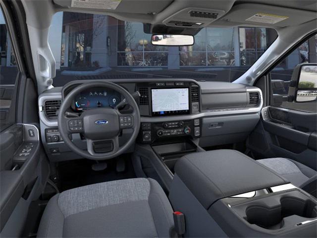 new 2024 Ford F-250 car, priced at $79,430