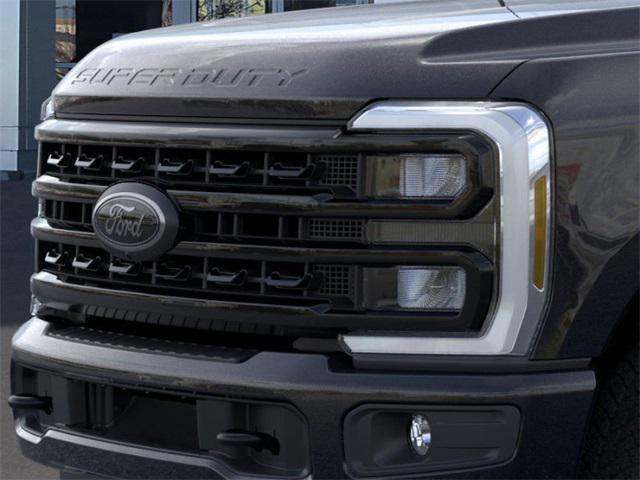 new 2024 Ford F-250 car, priced at $79,430