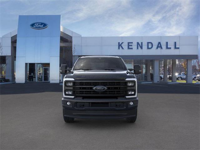 new 2024 Ford F-250 car, priced at $79,430