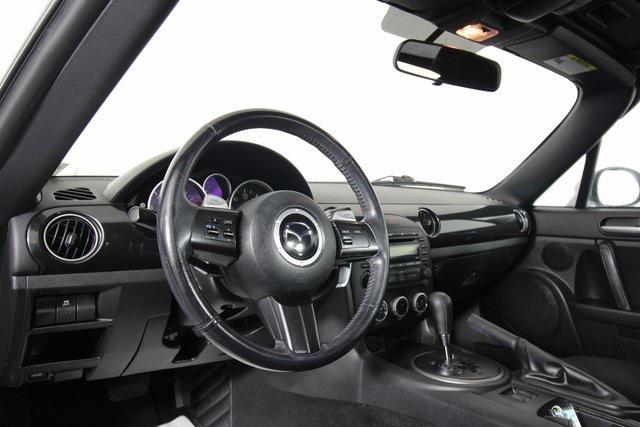 used 2014 Mazda MX-5 Miata car, priced at $15,869